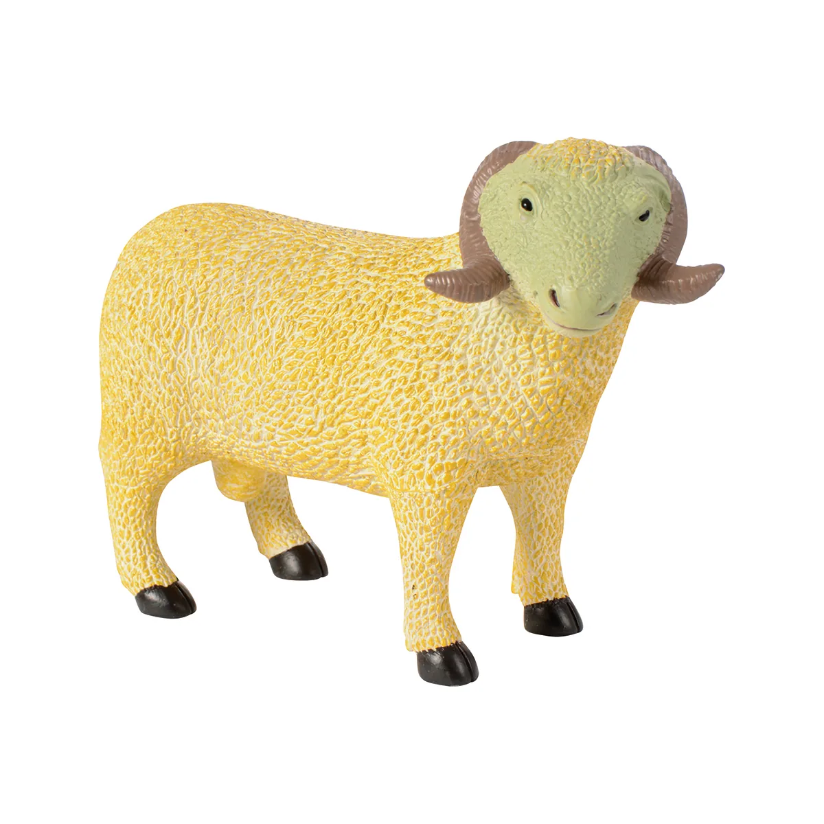 Riesen-Bauernhof-Tiere 5er Set — Eduplay padagogisches Spielzeug Kita