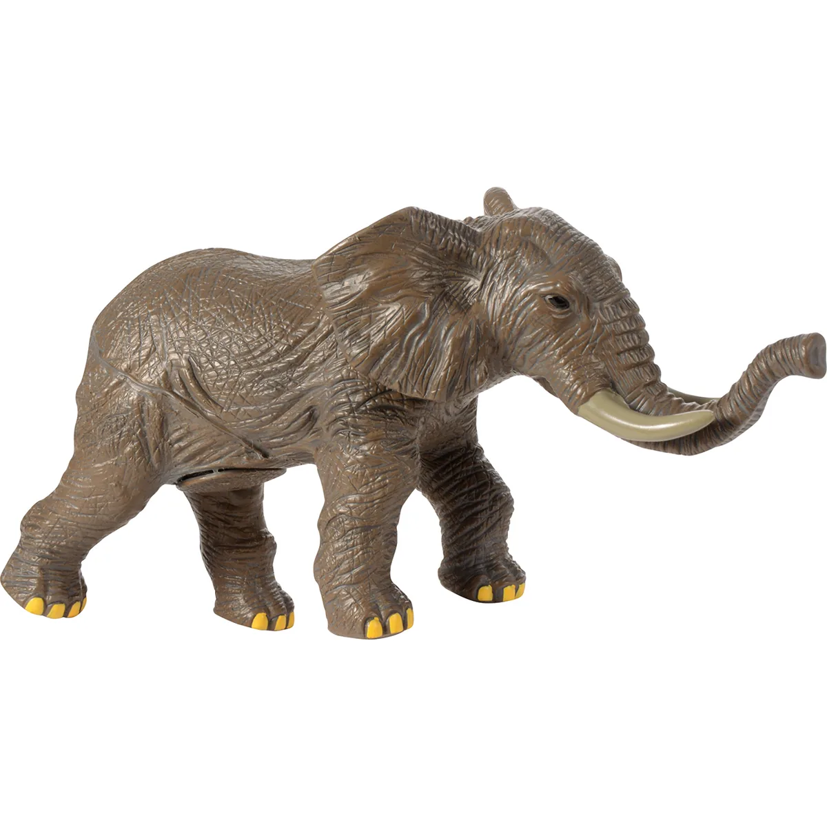 Riesen-Wildtiere 5er Set — Eduplay padagogisches Spielzeug Kita
