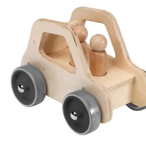 Riesenauto — Millhouse Lernspielzeug Schule