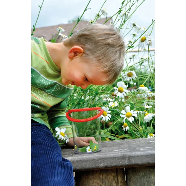 Riesenbecherlupe — Eduplay padagogisches Spielzeug Kita Riesenbecherlupe — Eduplay padagogisches Spielzeug Kita
