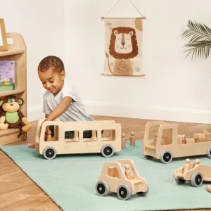 Riesenfahrzeuge – 5er-Set — Millhouse Lernspielzeug Schule Riesenfahrzeuge – 5er-Set — Millhouse Lernspielzeug Schule