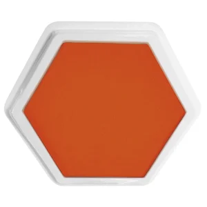 Riesenstempelkissen orange — Eduplay padagogisches Spielzeug Kita