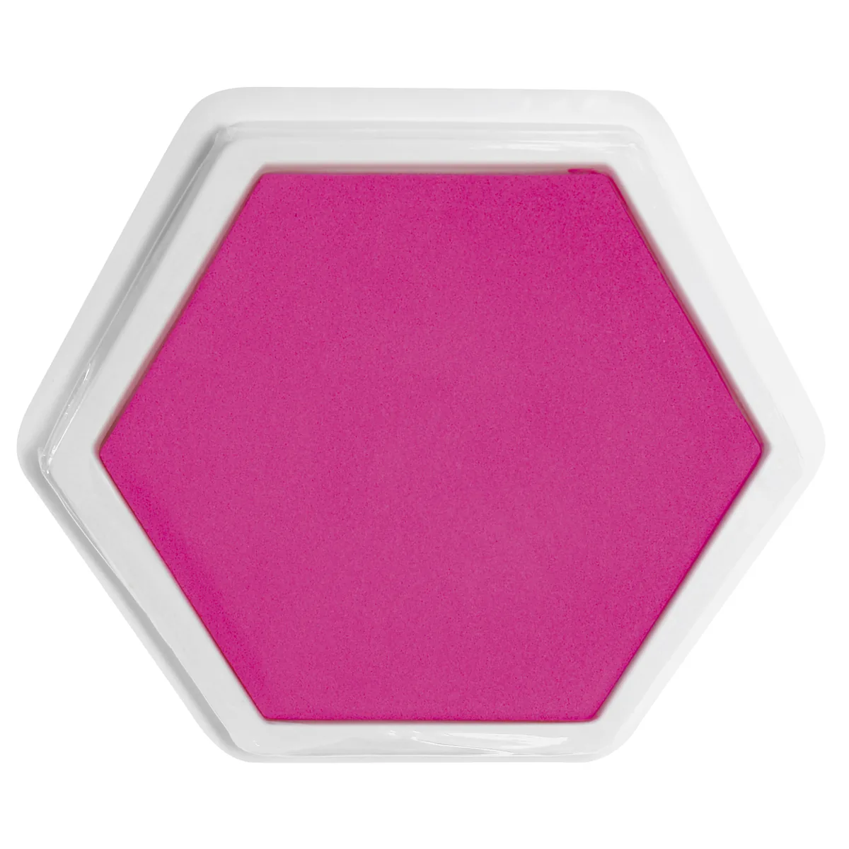 Riesenstempelkissen pink — Eduplay padagogisches Spielzeug Kita