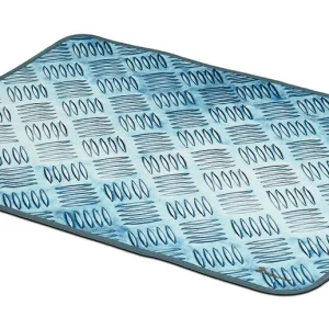 Riffelblechmatte – 900 x 700 mm — Millhouse Lernspielzeug Schule