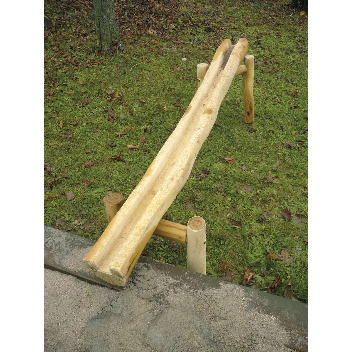 Rinne 200 cm — Kiki-Ena Bastelmaterial Naturholz