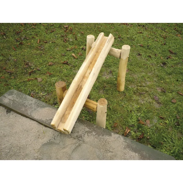Rinne 50 cm — Kiki-Ena Bastelmaterial Naturholz