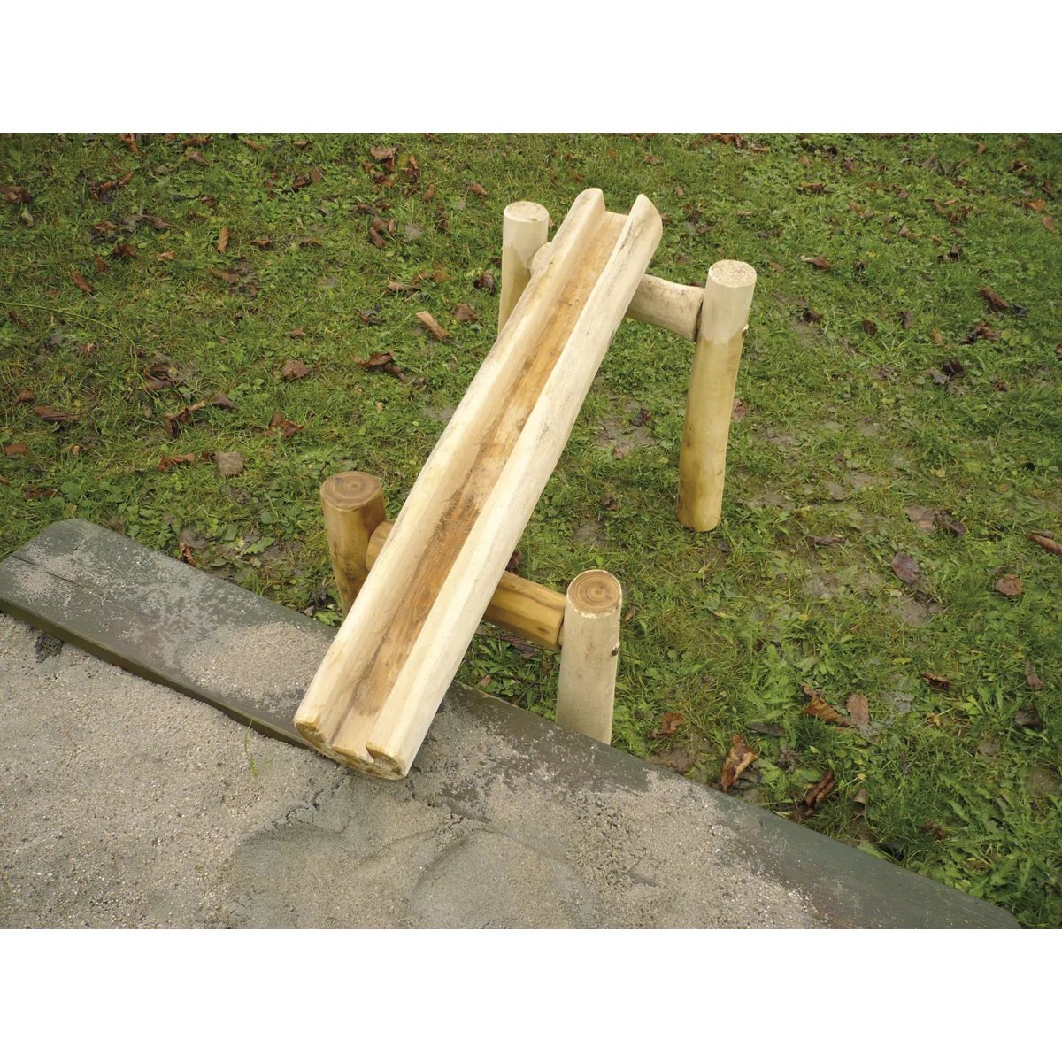Rinne 50 cm — Kiki-Ena Bastelmaterial Naturholz