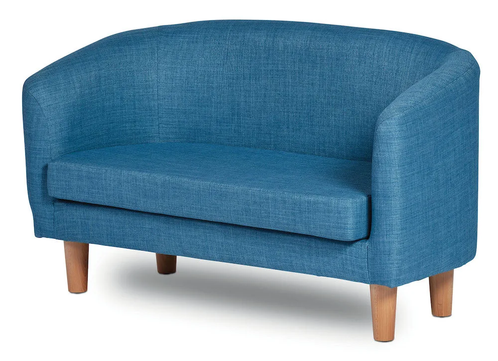 Rollenspiel Tub Sofa — Millhouse Lernspielzeug Schule