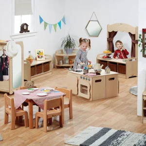 Rollenspiel-Zone für Kinder unter 3 Jahren PT151 — Millhouse Lernspielzeug Schule Rollenspiel-Zone für Kinder unter 3 Jahren PT151 — Millhouse Lernspielzeug Schule