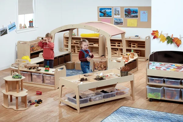 Rollenspielbereich — Millhouse Lernspielzeug Schule Rollenspielbereich — Millhouse Lernspielzeug Schule