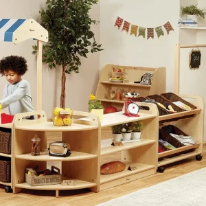Rollenspielzone — Millhouse Lernspielzeug Schule Rollenspielzone — Millhouse Lernspielzeug Schule