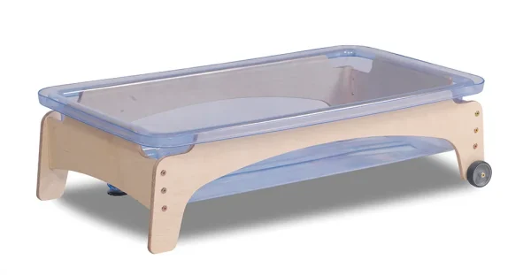 Sand- und Wasserstation (290 mm) — Millhouse Lernspielzeug Schule
