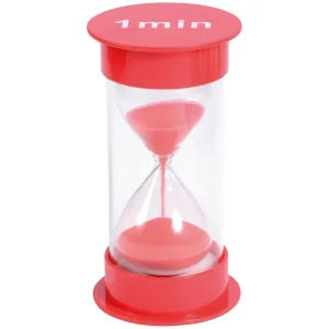 Sanduhr 1 min — Eduplay padagogisches Spielzeug Kita