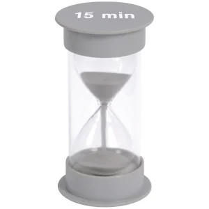 Sanduhr 15 min — Eduplay padagogisches Spielzeug Kita