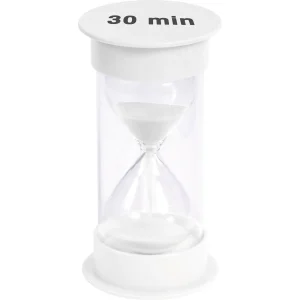 Sanduhr 30 min — Eduplay padagogisches Spielzeug Kita