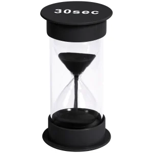 Sanduhr 30 sek