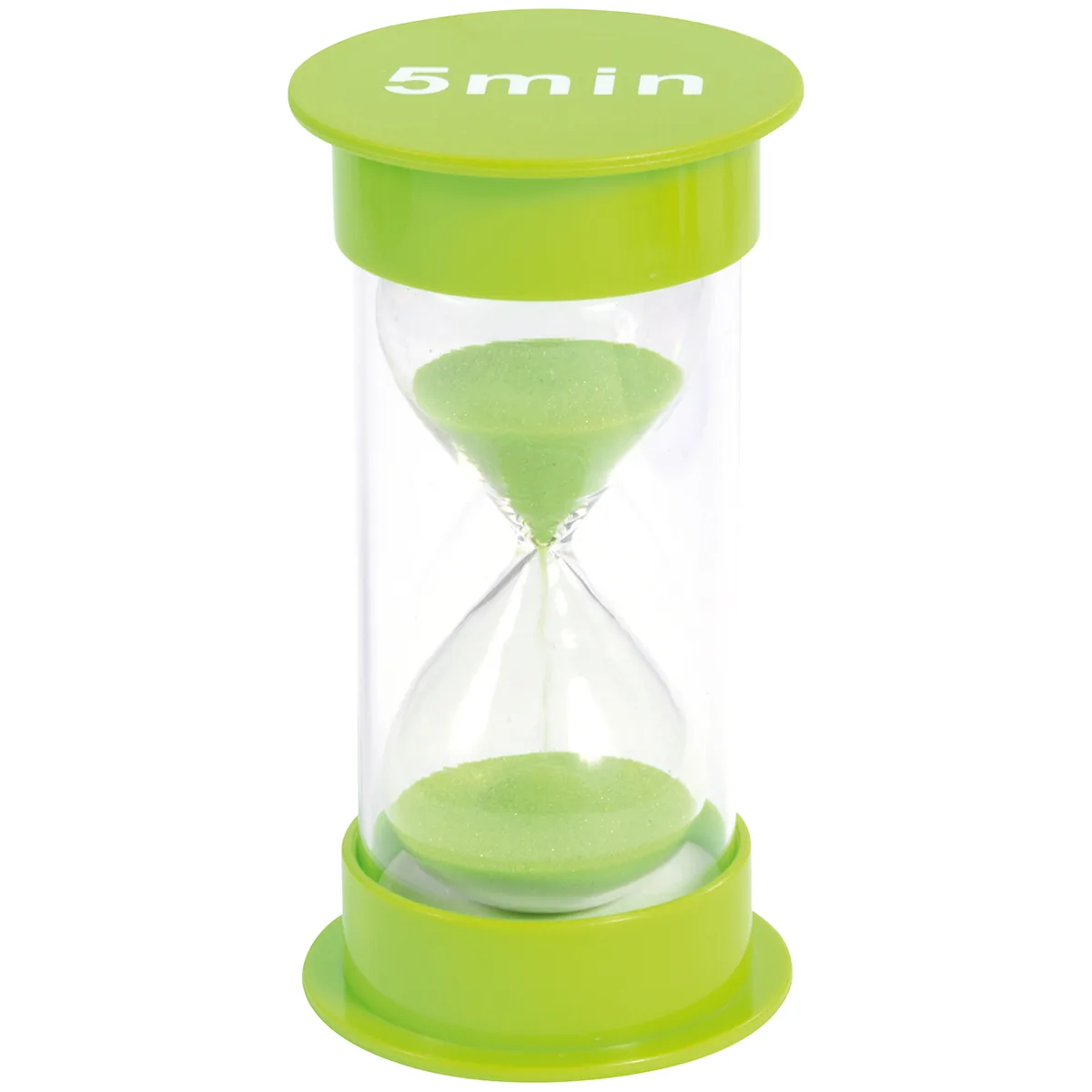 Sanduhr 5 min — Eduplay padagogisches Spielzeug Kita Sanduhr 5 min — Eduplay padagogisches Spielzeug Kita