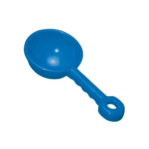 Schöpfkelle Blau — Eduplay padagogisches Spielzeug Kita