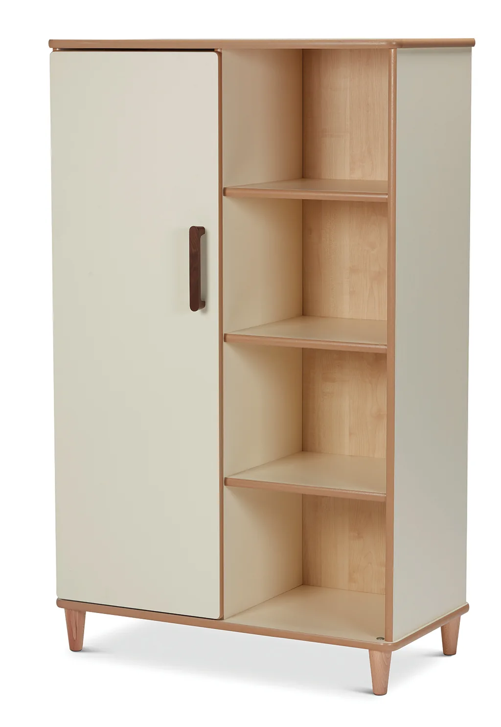 Schrank & Regal für Kita und Kindergarten — Millhouse Lernspielzeug Schule
