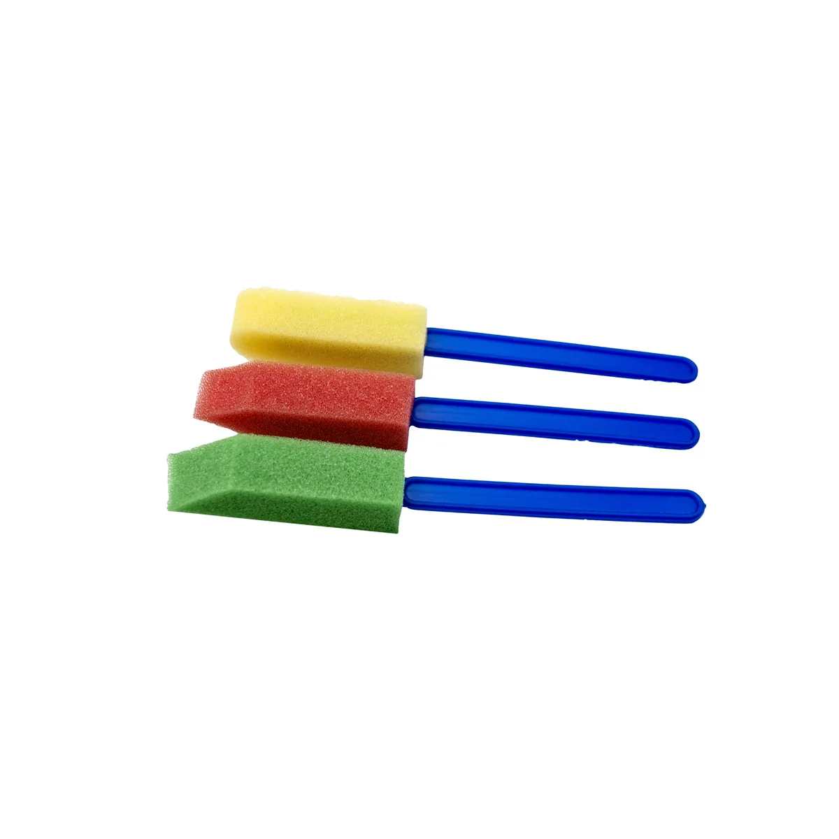 Schwammtupfer 3er Set — Eduplay padagogisches Spielzeug Kita