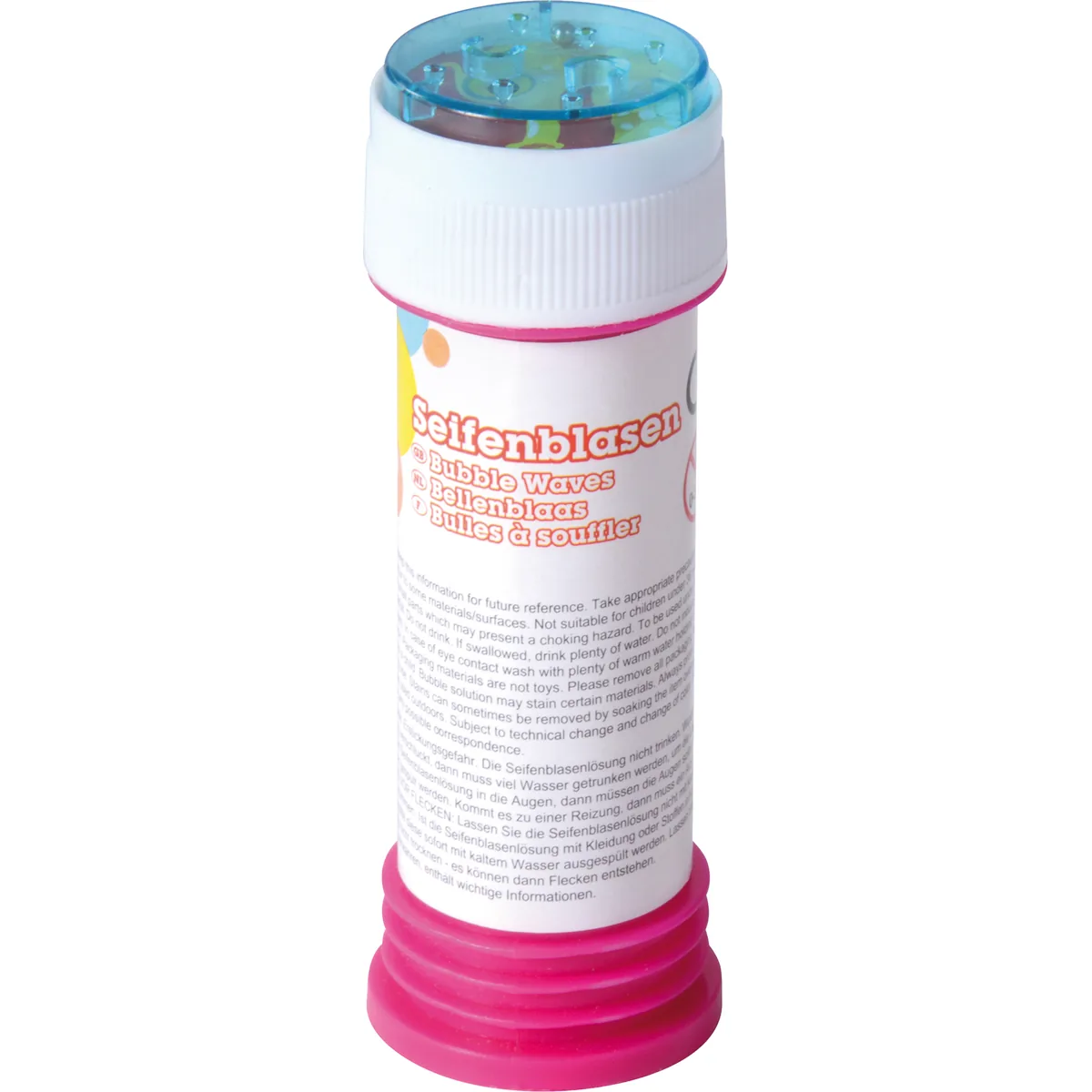 Seifenblasen 24er Set — Eduplay padagogisches Spielzeug Kita