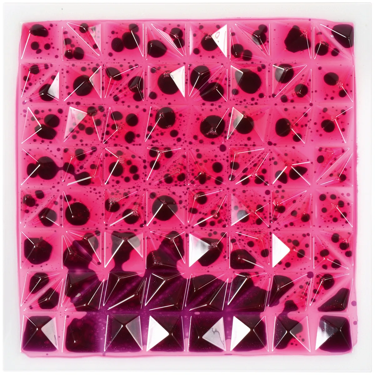 Sensorik Platten Liquid 6er Set — Eduplay padagogisches Spielzeug Kita