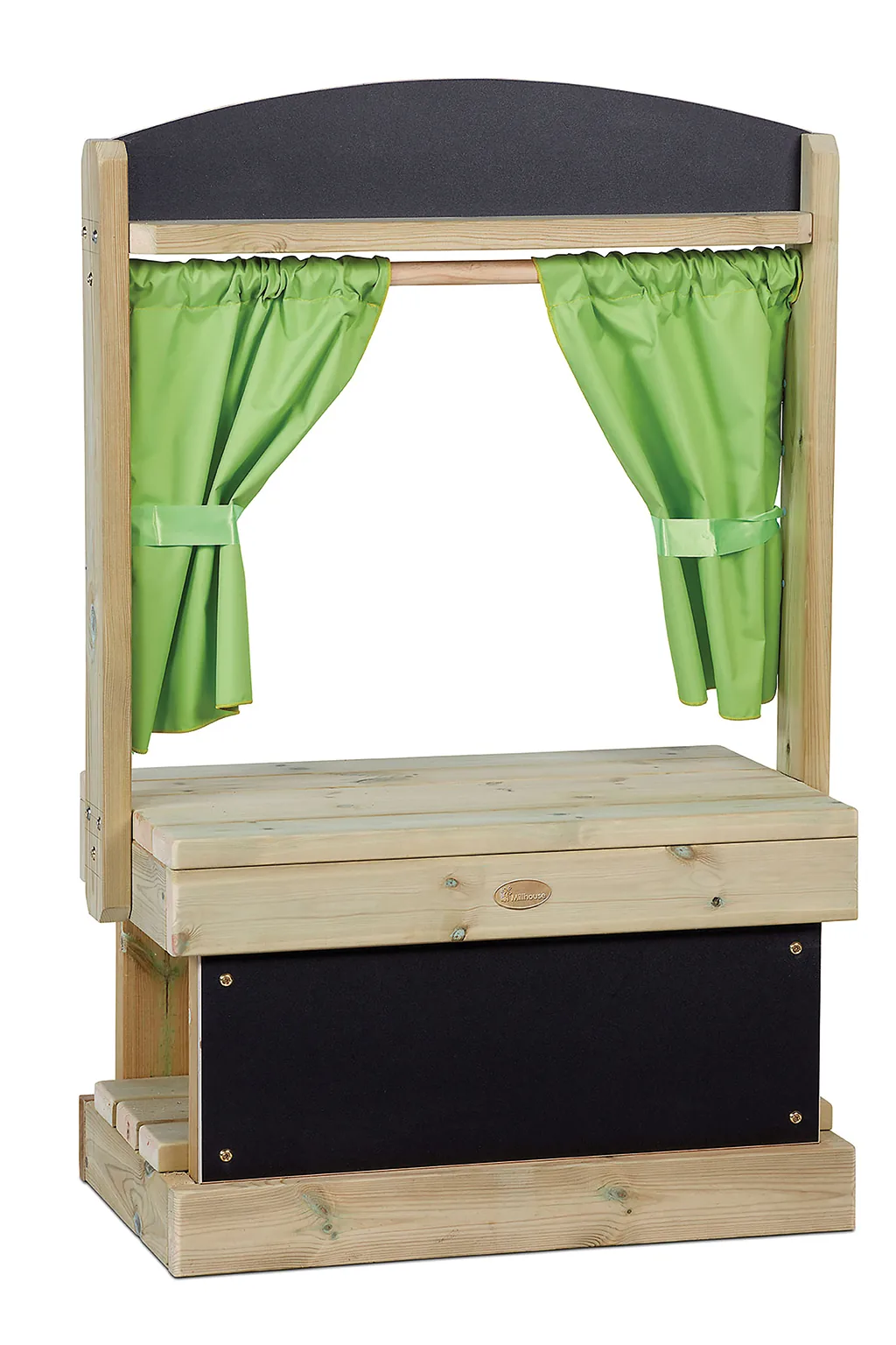 Shop Theatre — Millhouse Lernspielzeug Schule