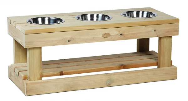 Sinnesstation (3 Stationen) — Millhouse Lernspielzeug Schule