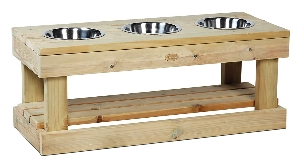 Sinnesstation (3 Stationen) — Millhouse Lernspielzeug Schule Sinnesstation (3 Stationen) — Millhouse Lernspielzeug Schule