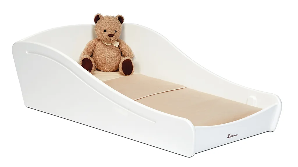 Sleep Pod – Komfortable Schlaflösung — Millhouse Lernspielzeug Schule