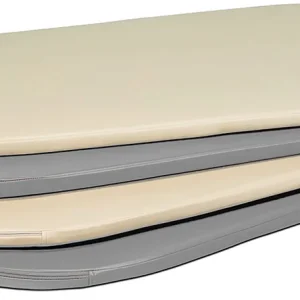 Slumberstore – 4er-Set Matten, Grau/Creme — Millhouse Lernspielzeug Schule Slumberstore – 4er-Set Matten, Grau/Creme — Millhouse Lernspielzeug Schule