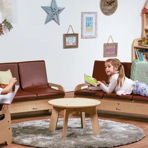 Sofa- und Tischset — Millhouse Lernspielzeug Schule Sofa- und Tischset — Millhouse Lernspielzeug Schule