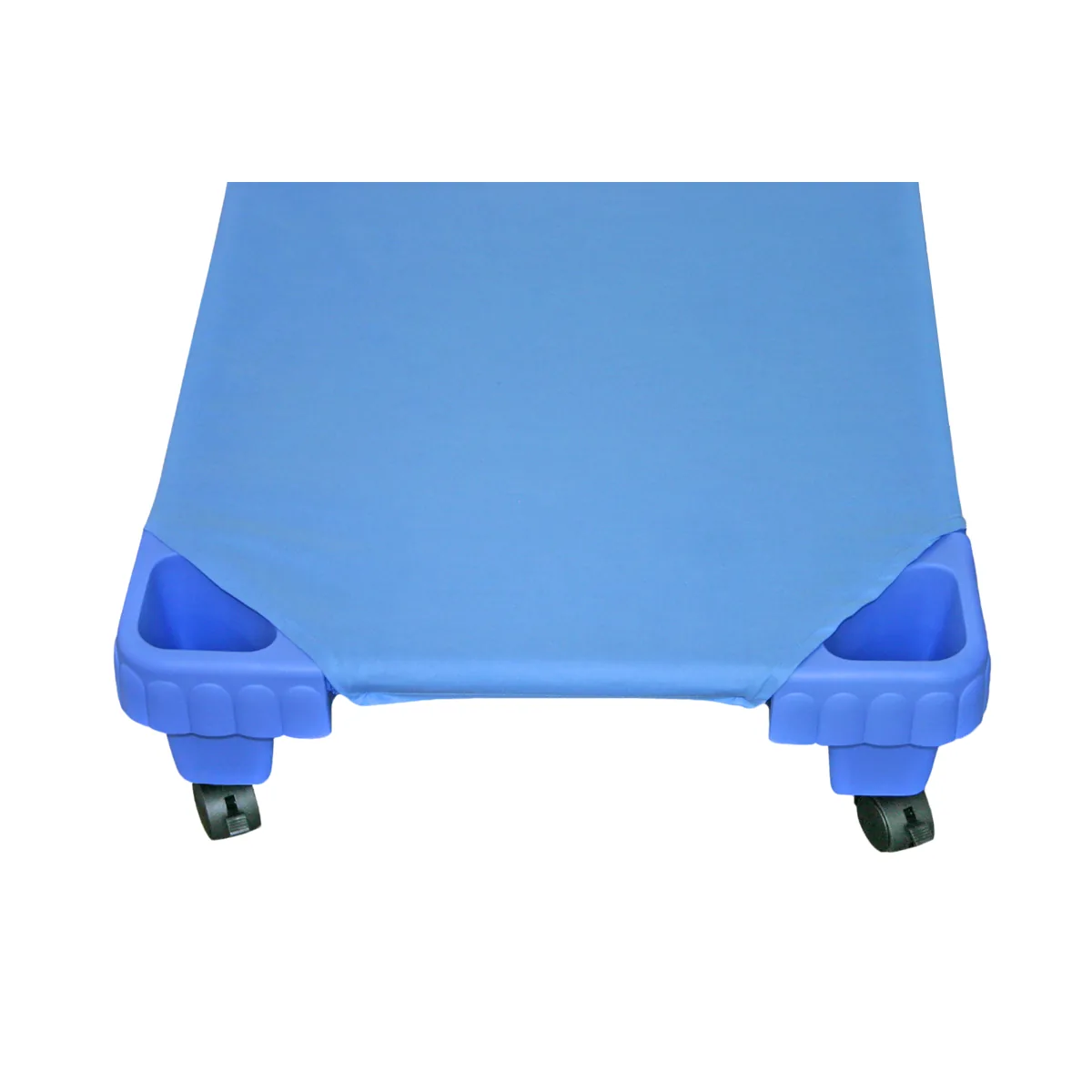 Spannlaken blau 130 cm — Eduplay padagogisches Spielzeug Kita Spannlaken blau 130 cm — Eduplay padagogisches Spielzeug Kita