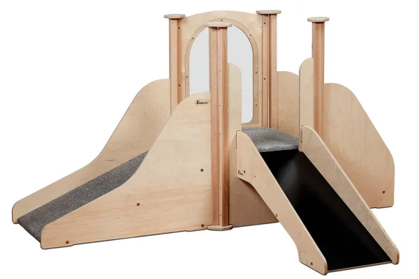 Spielpod Kinderturnhalle — Millhouse Lernspielzeug Schule