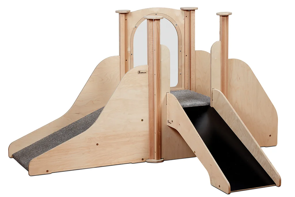 Spielpod Kinderturnhalle — Millhouse Lernspielzeug Schule Spielpod Kinderturnhalle — Millhouse Lernspielzeug Schule