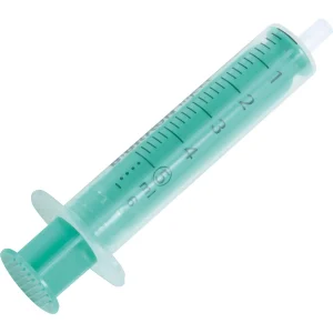 Spritze 5 ml — Eduplay padagogisches Spielzeug Kita