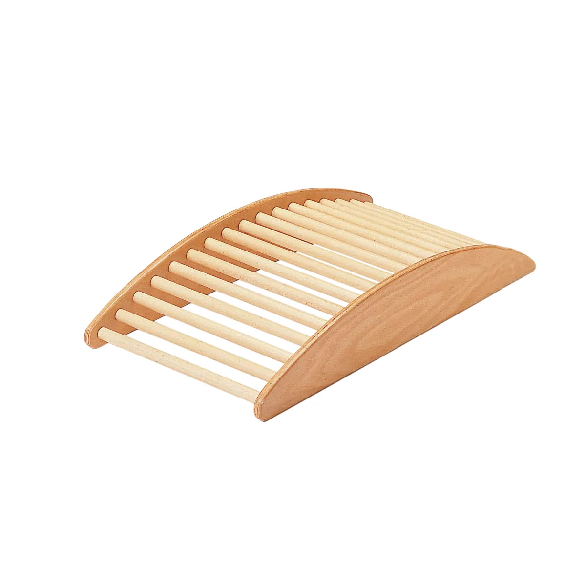 Sprossenwippe aus Holz — Eduplay padagogisches Spielzeug Kita
