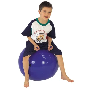 Sprungball groß — Kiki-Ena Bastelmaterial Naturholz