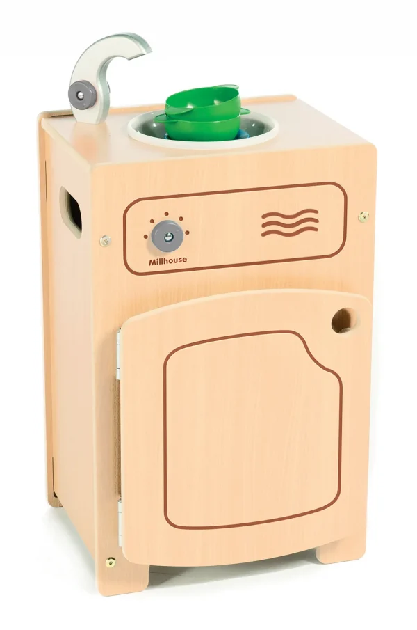 Stamford Sink — Millhouse Lernspielzeug Schule Stamford Sink — Millhouse Lernspielzeug Schule