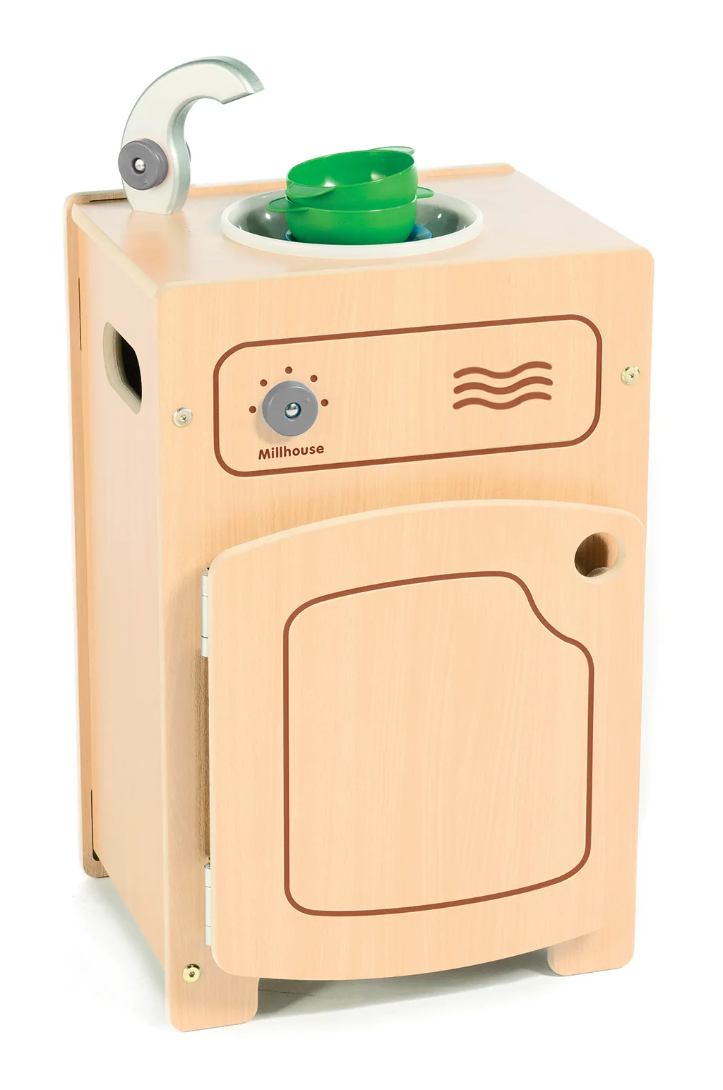 Stamford Sink — Millhouse Lernspielzeug Schule