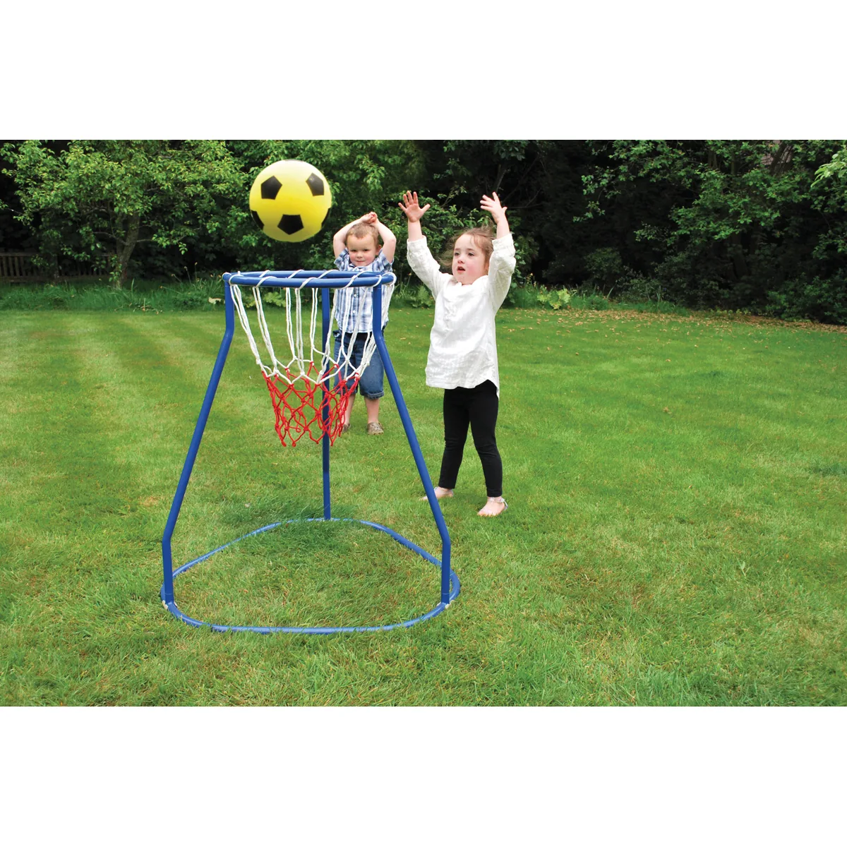 Standbasketballkorb — Eduplay padagogisches Spielzeug Kita