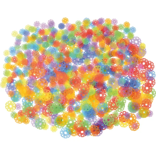 Steckblumen transparent — Eduplay padagogisches Spielzeug Kita Steckblumen transparent — Eduplay padagogisches Spielzeug Kita