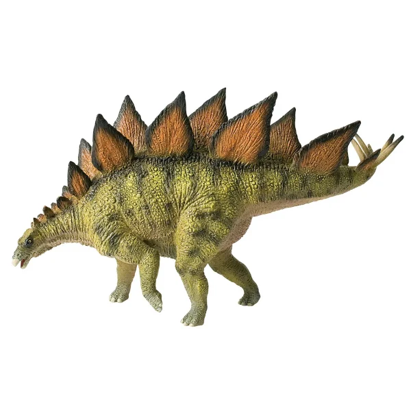 Stegosaurus Spielfigur — Eduplay padagogisches Spielzeug Kita Stegosaurus Spielfigur — Eduplay padagogisches Spielzeug Kita