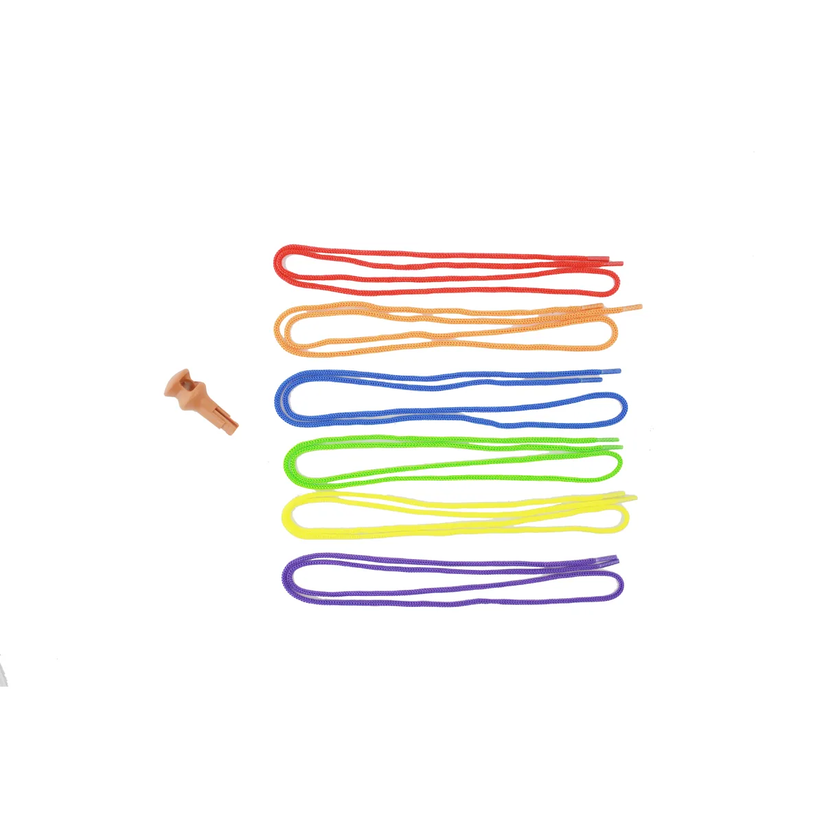 STEM Wand Zubehör Schnüre und Fädelstecker — Kiki-Ena Bastelmaterial Naturholz