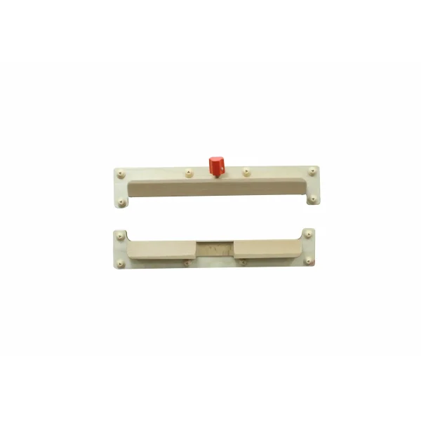 STEM Wandplatten Flexibles Befestigungssystem — Kiki-Ena Bastelmaterial Naturholz
