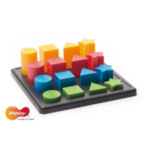 Stepping Shape — Kiki-Ena Bastelmaterial Naturholz