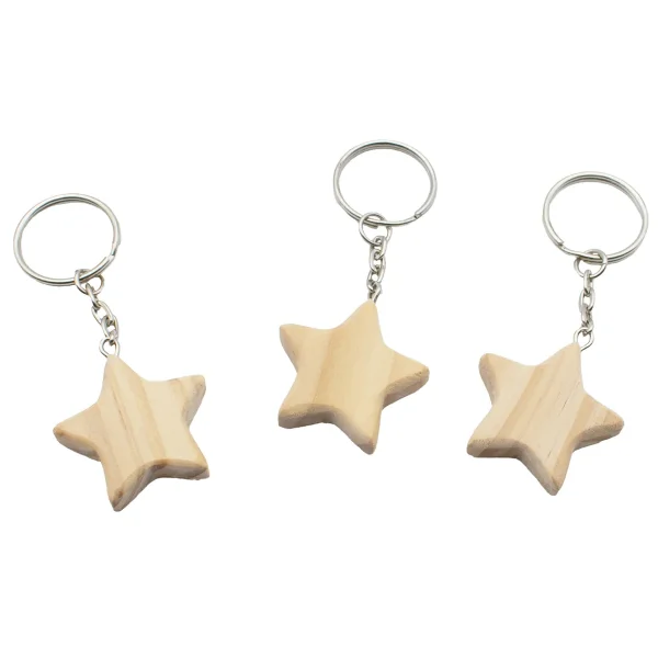 Sterne Schlüsselanhänger 12er Set — Eduplay padagogisches Spielzeug Kita Sterne Schlüsselanhänger 12er Set — Eduplay padagogisches Spielzeug Kita