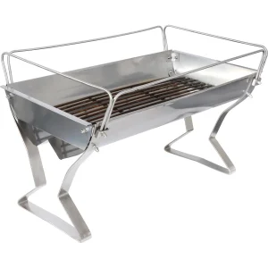 Stockbrot Grill — Eduplay padagogisches Spielzeug Kita Stockbrot Grill — Eduplay padagogisches Spielzeug Kita