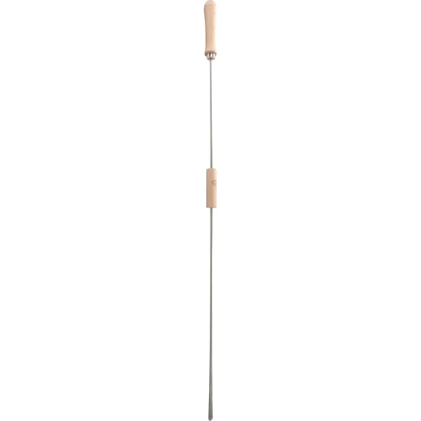 Stockbrot Spieß 100 cm — Eduplay padagogisches Spielzeug Kita Stockbrot Spieß 100 cm — Eduplay padagogisches Spielzeug Kita