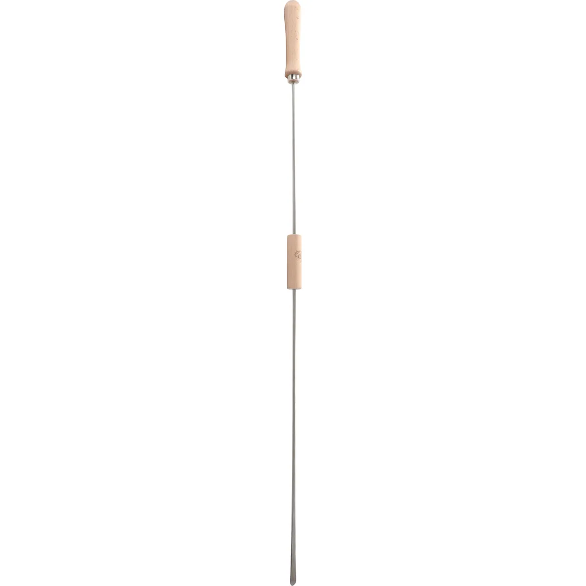 Stockbrot Spieß 100 cm — Eduplay padagogisches Spielzeug Kita